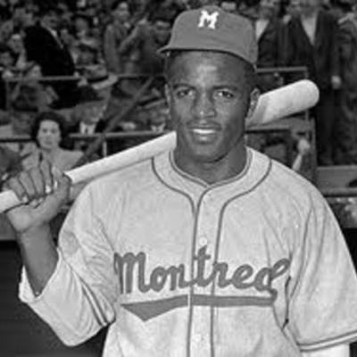 Timeline: Jackie Robinson RC & LK