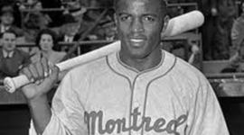 Timeline: Jackie Robinson RC & LK