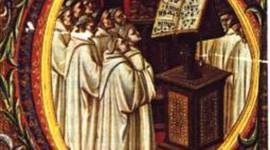 Timeline: EL CANTO GREGORIO