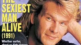 Timeline: Attractive Actors Over The Decades