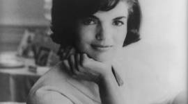 Timeline: Herstory- Jacqueline Kennedy Onassiss