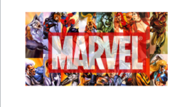 Timeline: Marvel Comics