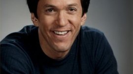 Timeline: Mitch Albom