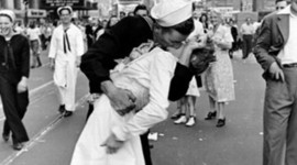 Timeline: Roaring 20's thru Cold War  -  Taylor & Ruiz