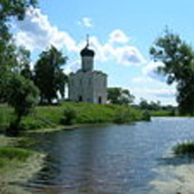 Timeline: Белокаменные памятники Владимира и Суздаля