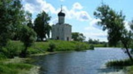 Timeline: Белокаменные памятники Владимира и Суздаля