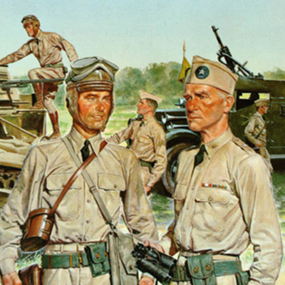 Timeline: The Interwar Years (1919-1938)