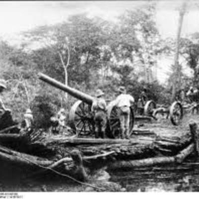 Timeline: The Interwar Years 1919 - 1939