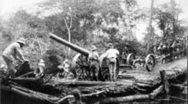 Timeline: The Interwar Years 1919 - 1939