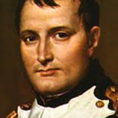 Timeline: Napoleon Bonaparte Timline