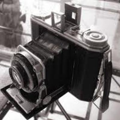 Timeline: History of Photography