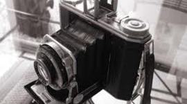 Timeline: History of Photography