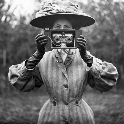 Timeline: The history of photography