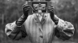 Timeline: The history of photography