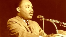Timeline: Martin Luther King's Impacto Sobre los Derechos Humanos.