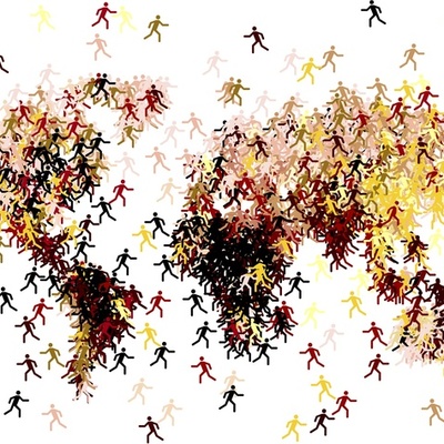Timeline: Us inmigration 1790 to present day