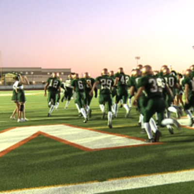 Timeline: Austin's Life