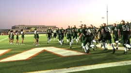 Timeline: Austin's Life