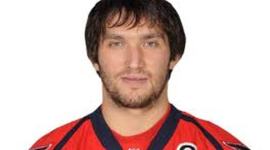 Timeline: Life Of  Alexander Ovechkin