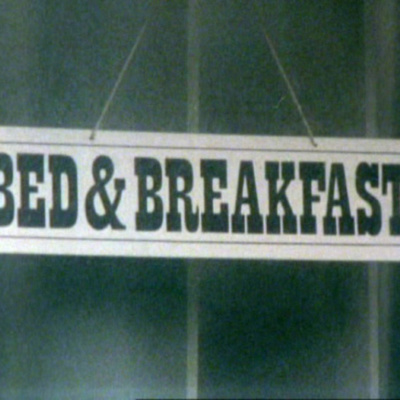 Timeline: The Landlady