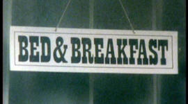 Timeline: The Landlady