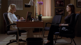 Timeline: Breaking Bad Color Theory