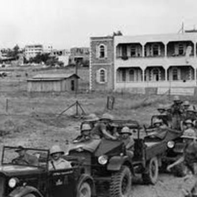 Timeline: The Interwar Years 1919-1939