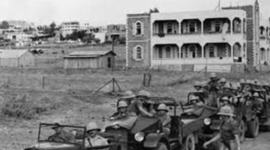 Timeline: The Interwar Years 1919-1939