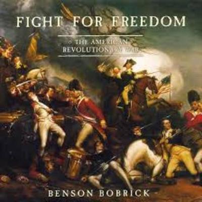 Timeline: American Revolution