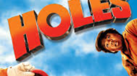 Timeline: Holes Timeline