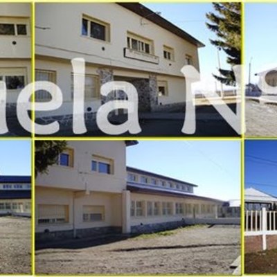 Timeline: Nuestra escuela y su historia