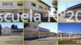 Timeline: Nuestra escuela y su historia