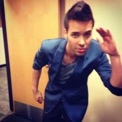 Timeline: My Famous Person- Prince Royce