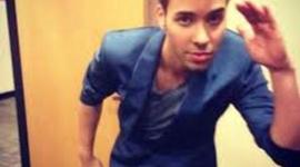 Timeline: My Famous Person- Prince Royce