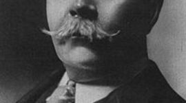 Timeline: Sir Arthur Doyle by Leah Rushworth