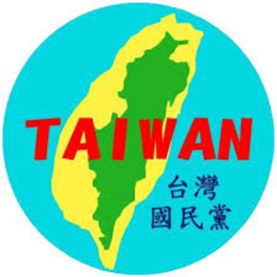 Timeline: taiwan 1980-2020
