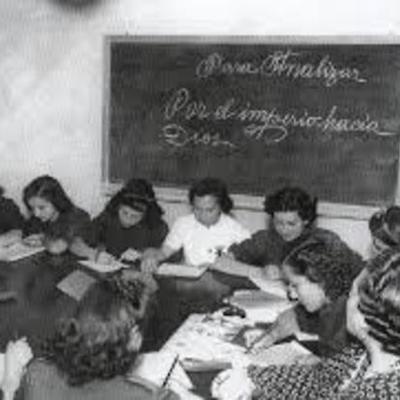 Timeline: DECADA DE LOS 70 SIGLO XX