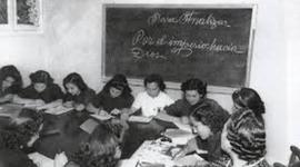 Timeline: DECADA DE LOS 70 SIGLO XX