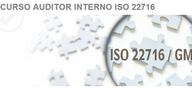 Timeline: Evolución de ISO 22716