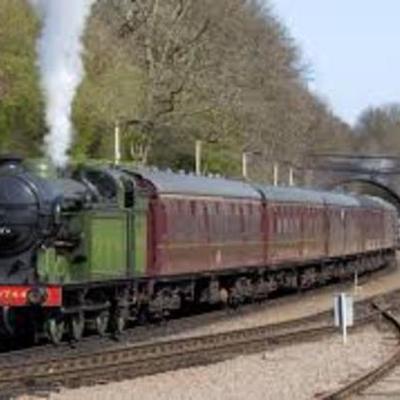 Timeline: fechas importantes de la revolución industrial