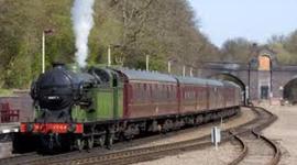 Timeline: revolucion industrial