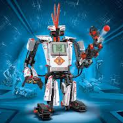 Timeline: Historia de los robots por Deivid Alejandro Gomez Rivera Grado 9