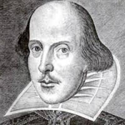 Timeline: WIlliam Shakespeare