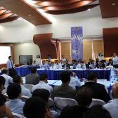 Timeline: Jadwal Rapat DIT. PKP