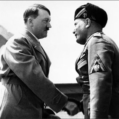 Timeline: Segona Guerra Mundial