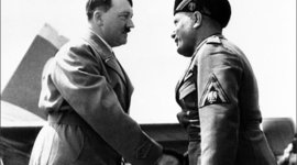 Timeline: Segona Guerra Mundial