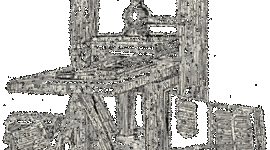 Timeline: L'imprimerie