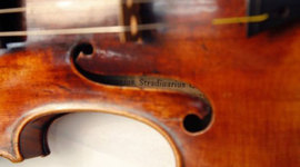 Timeline: Huberman Stradivarius