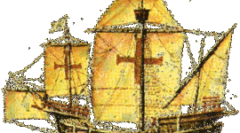 Timeline: Edad Moderna