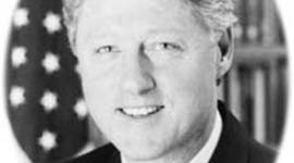 Timeline: Bill Clinton